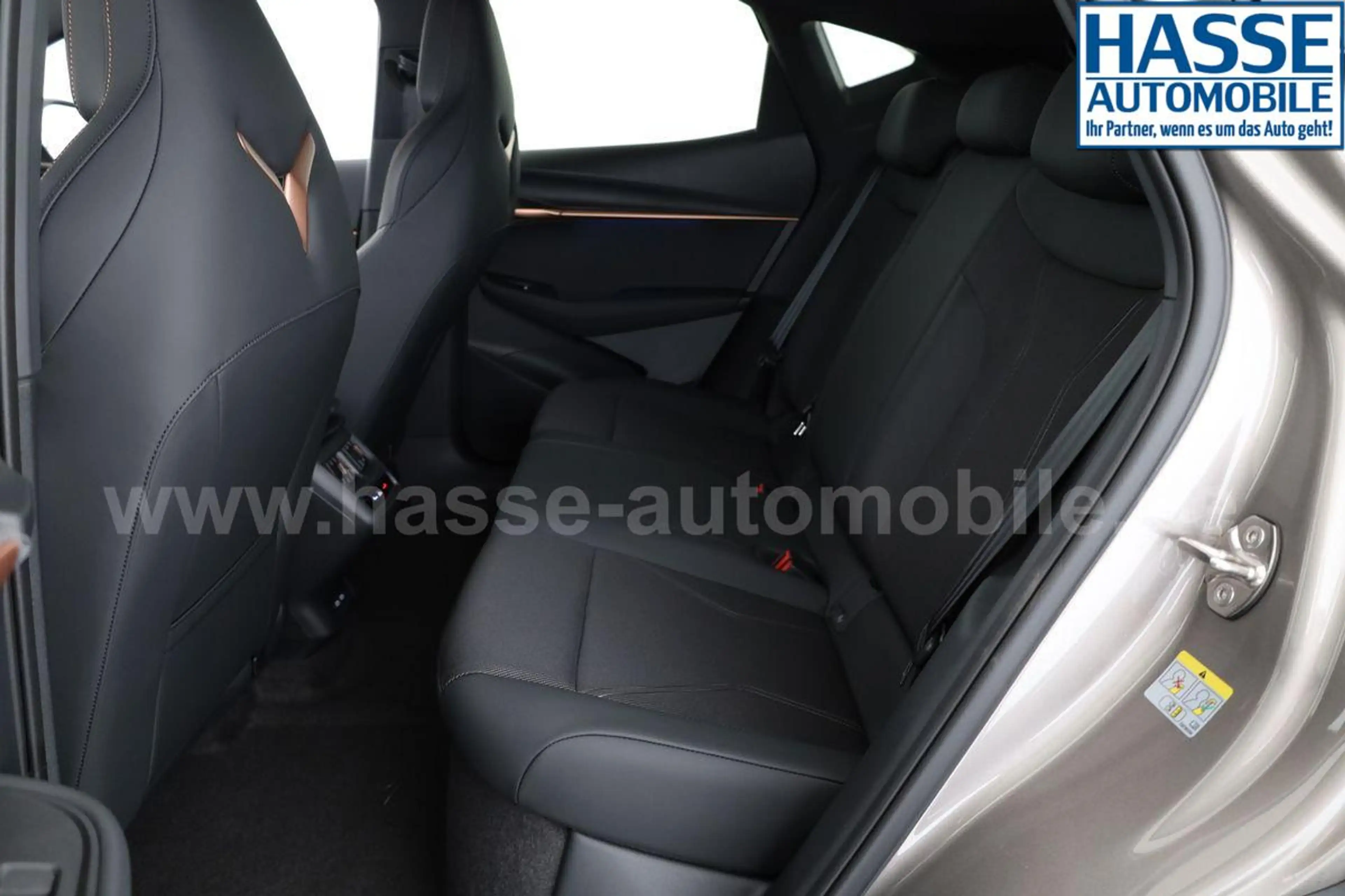 CUPRA Tavascan 210 kW Endurance Endurance, AHK, Navi, Wärmepum... — photo 10