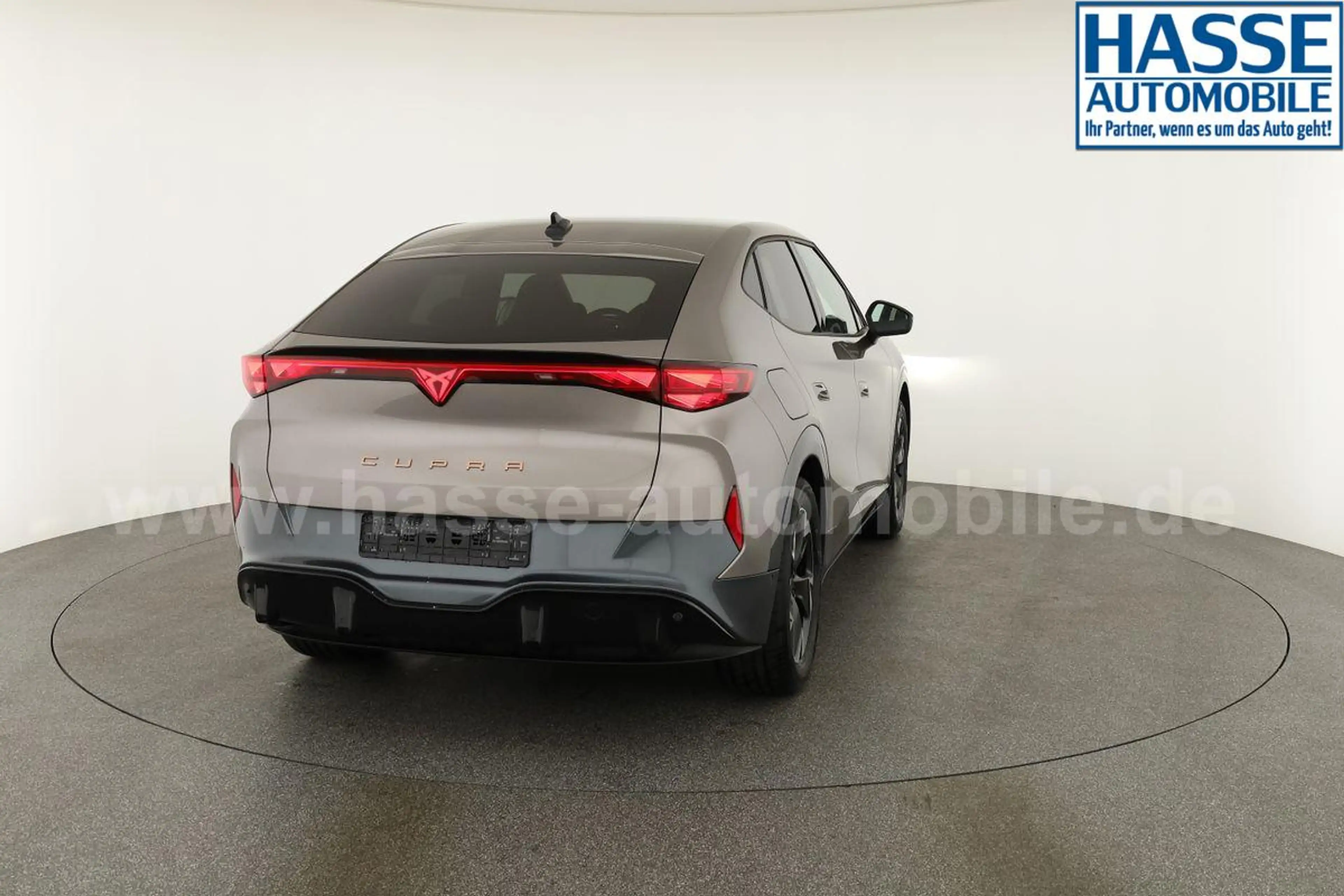 CUPRA Tavascan 210 kW Endurance Endurance, AHK, Navi, Wärmepum... — photo 15