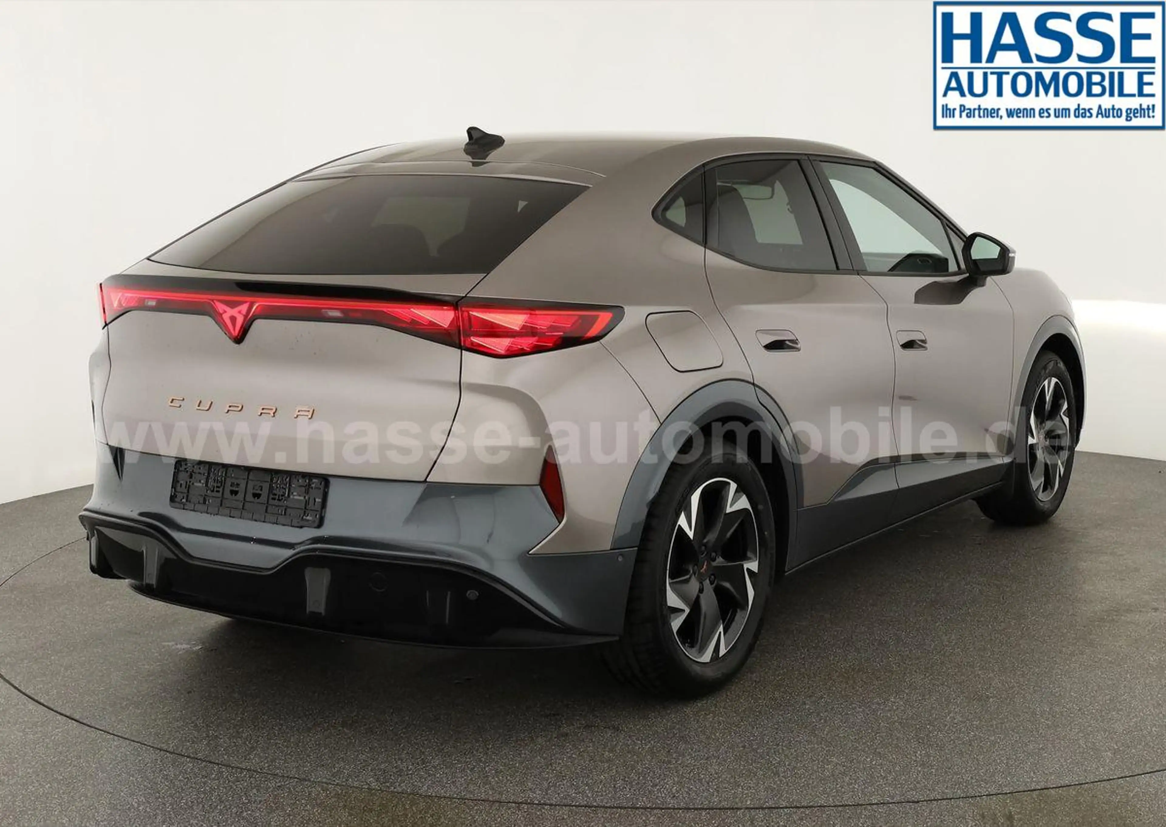 CUPRA Tavascan 210 kW Endurance Endurance, AHK, Navi, Wärmepum... — photo 2