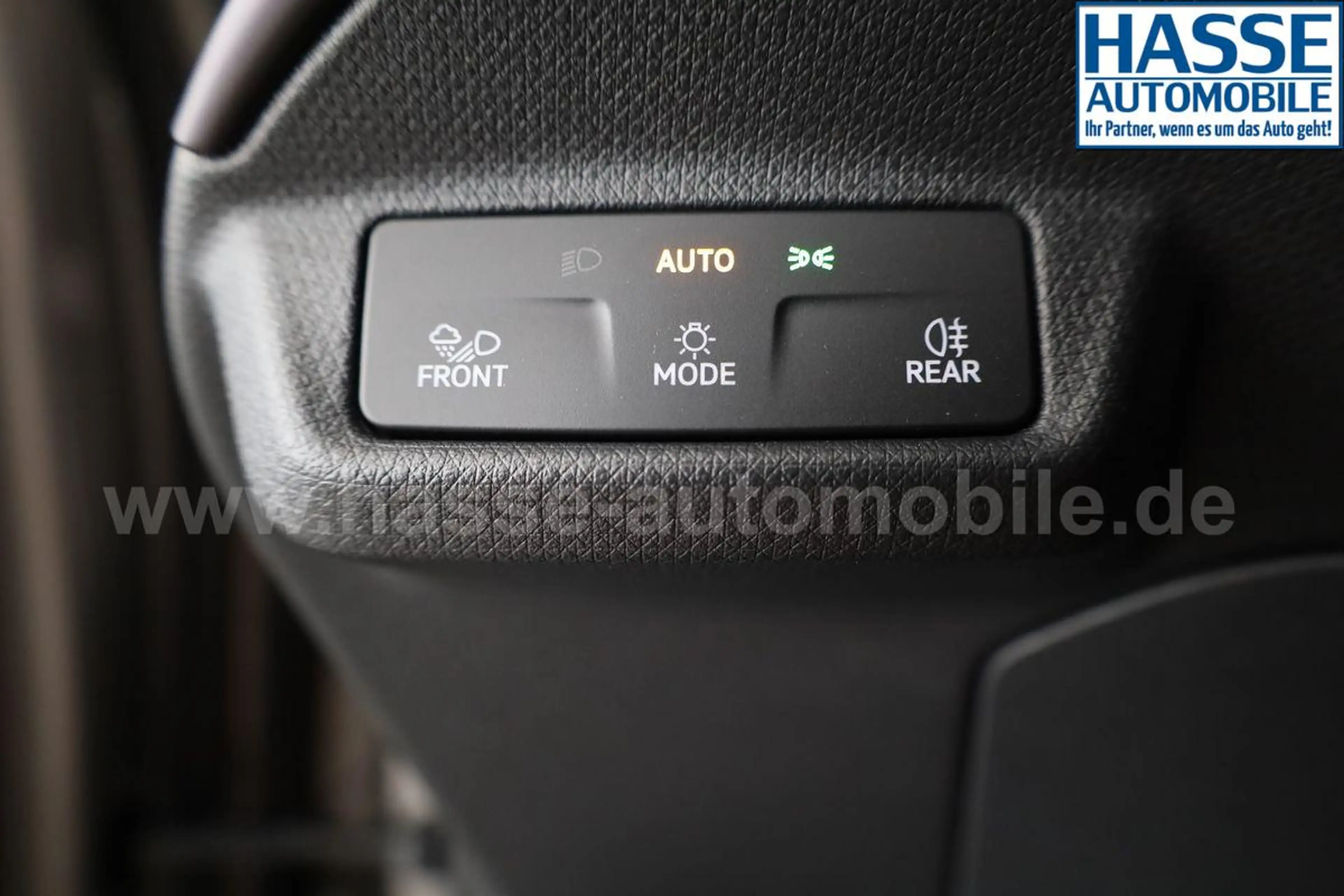 CUPRA Tavascan 210 kW Endurance Endurance, AHK, Navi, Wärmepum... — photo 8