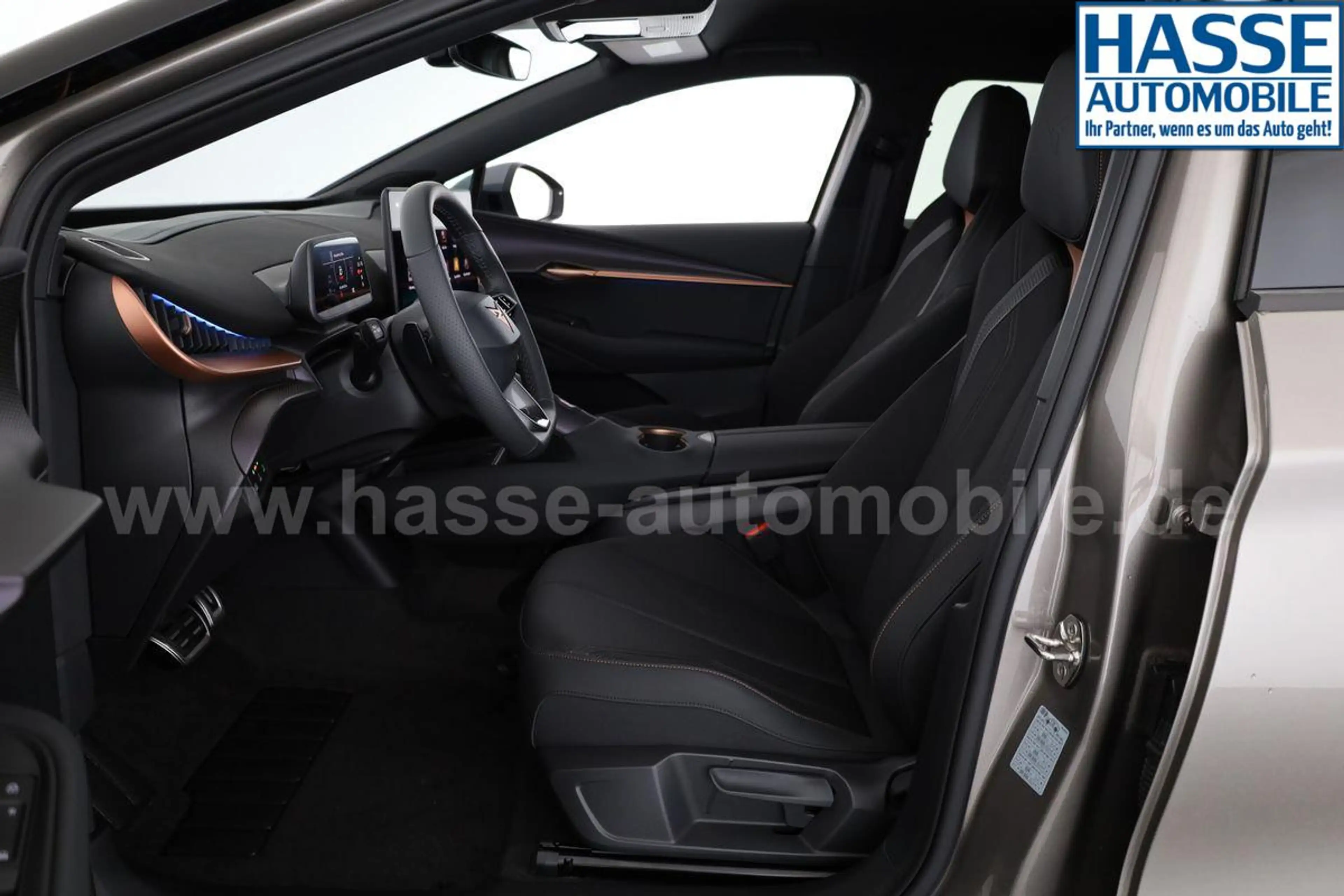 CUPRA Tavascan 210 kW Endurance Endurance, AHK, Navi, Wärmepum... — photo 9