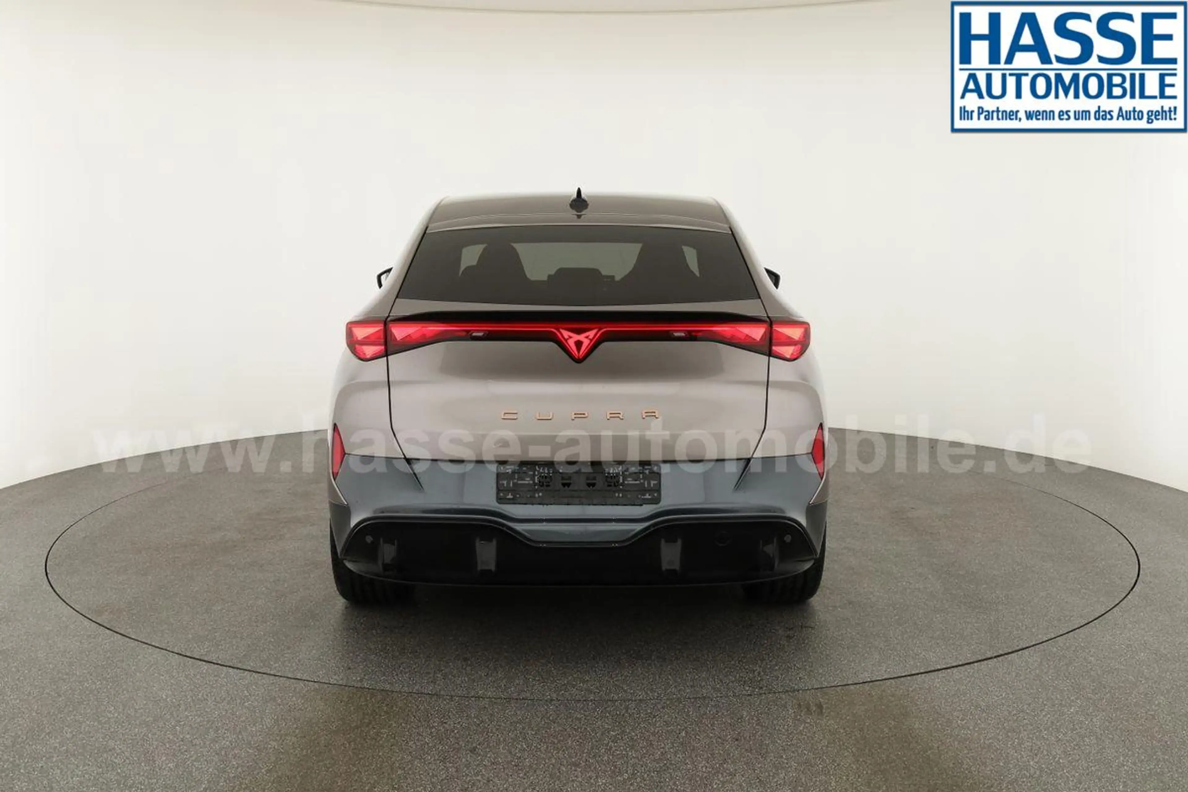 CUPRA Tavascan 210 kW Endurance Endurance, AHK, Navi, Wärmepum... — photo 14