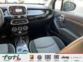Fiat 500X Pop Star 1.4 140PS Automatik Navi Sitzheiz. Schwarz - thumbnail 12