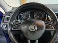 Skoda Rapid/Spaceback Rapid 1,2 TSI Ambition Ambition Blau - thumbnail 10