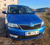 Skoda Rapid/Spaceback Rapid 1,2 TSI Ambition Ambition Blau - thumbnail 4