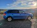 Skoda Rapid/Spaceback Rapid 1,2 TSI Ambition Ambition Blau - thumbnail 2