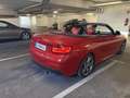 BMW 235 M235i xDrive Cabrio Aut. - thumbnail 8