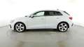 Audi A3 Sportback 35 2.0 tdi S line Edition s-tronic Bianco - thumbnail 3