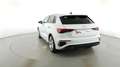 Audi A3 Sportback 35 2.0 tdi S line Edition s-tronic Bianco - thumbnail 4