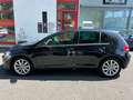 Volkswagen Golf VII Lim. IQ.DRIVE~FACELIFT~APPLE~RFK Schwarz - thumbnail 4
