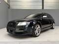 Audi A6 Avant 5.2 FSI S6 Advance Youngtimer| V10 |Kuipstoe Schwarz - thumbnail 1