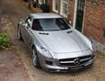 Mercedes-Benz SLS Coupé 6.3 AMG | Keramisch - Camera - Collectable! Gris - thumbnail 17