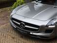 Mercedes-Benz SLS Coupé 6.3 AMG | Keramisch - Camera - Collectable! Gris - thumbnail 18