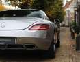 Mercedes-Benz SLS Coupé 6.3 AMG | Keramisch - Camera - Collectable! Gris - thumbnail 13