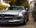 Mercedes-Benz SLS Coupé 6.3 AMG | Keramisch - Camera - Collectable! Gris - thumbnail 12