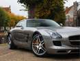 Mercedes-Benz SLS Coupé 6.3 AMG | Keramisch - Camera - Collectable! Gris - thumbnail 6