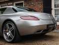 Mercedes-Benz SLS Coupé 6.3 AMG | Keramisch - Camera - Collectable! Gris - thumbnail 26