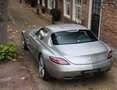Mercedes-Benz SLS Coupé 6.3 AMG | Keramisch - Camera - Collectable! Gris - thumbnail 16