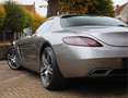 Mercedes-Benz SLS Coupé 6.3 AMG | Keramisch - Camera - Collectable! Gris - thumbnail 7