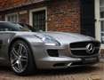 Mercedes-Benz SLS Coupé 6.3 AMG | Keramisch - Camera - Collectable! Gris - thumbnail 25