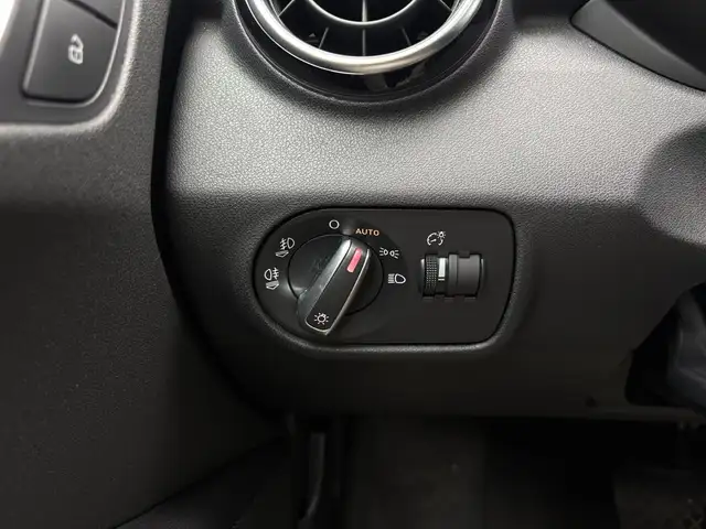 Audi A1 view 14