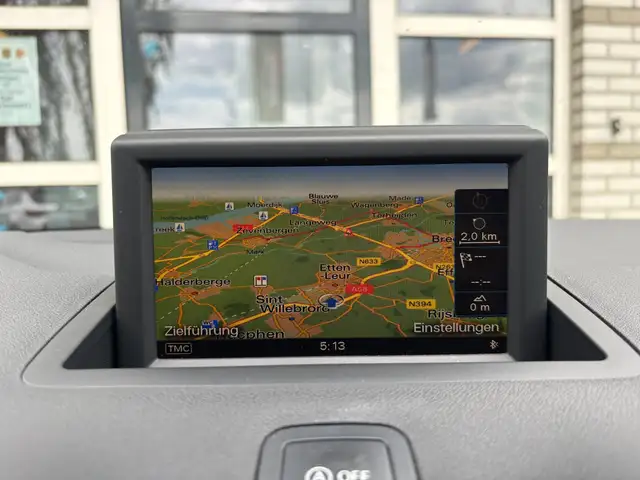 Audi A1 view 15