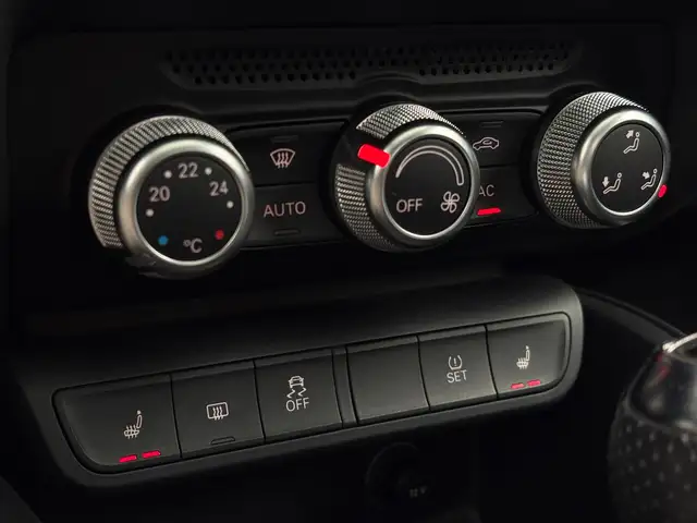 Audi A1 view 10