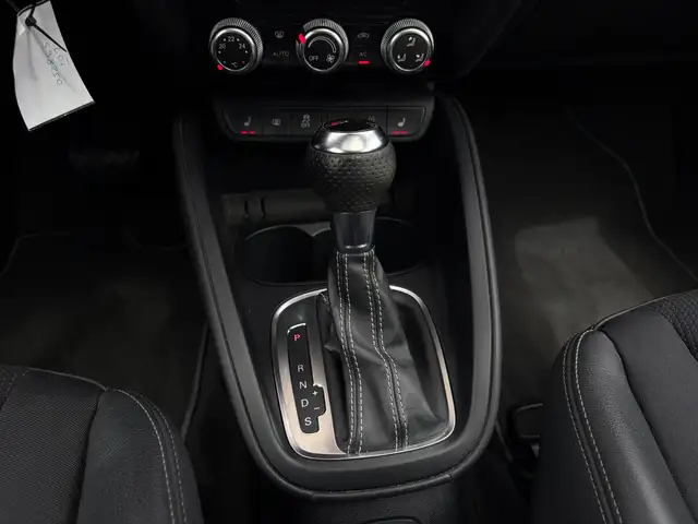 Audi A1 view 9