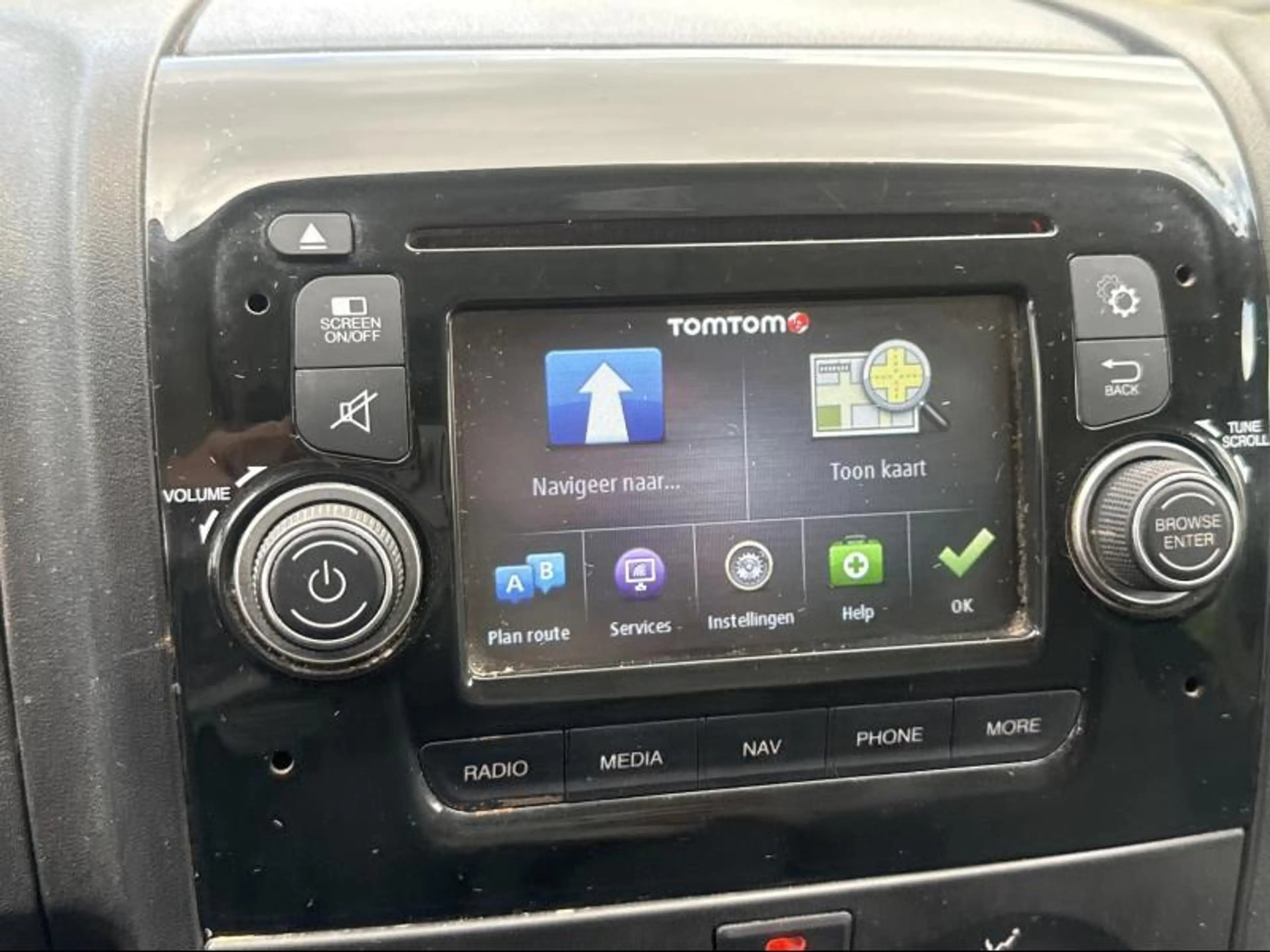 Citroen Jumper 2.0 BlueHDI 163 Man6 Dub Cab Open Laadbak — photo 15