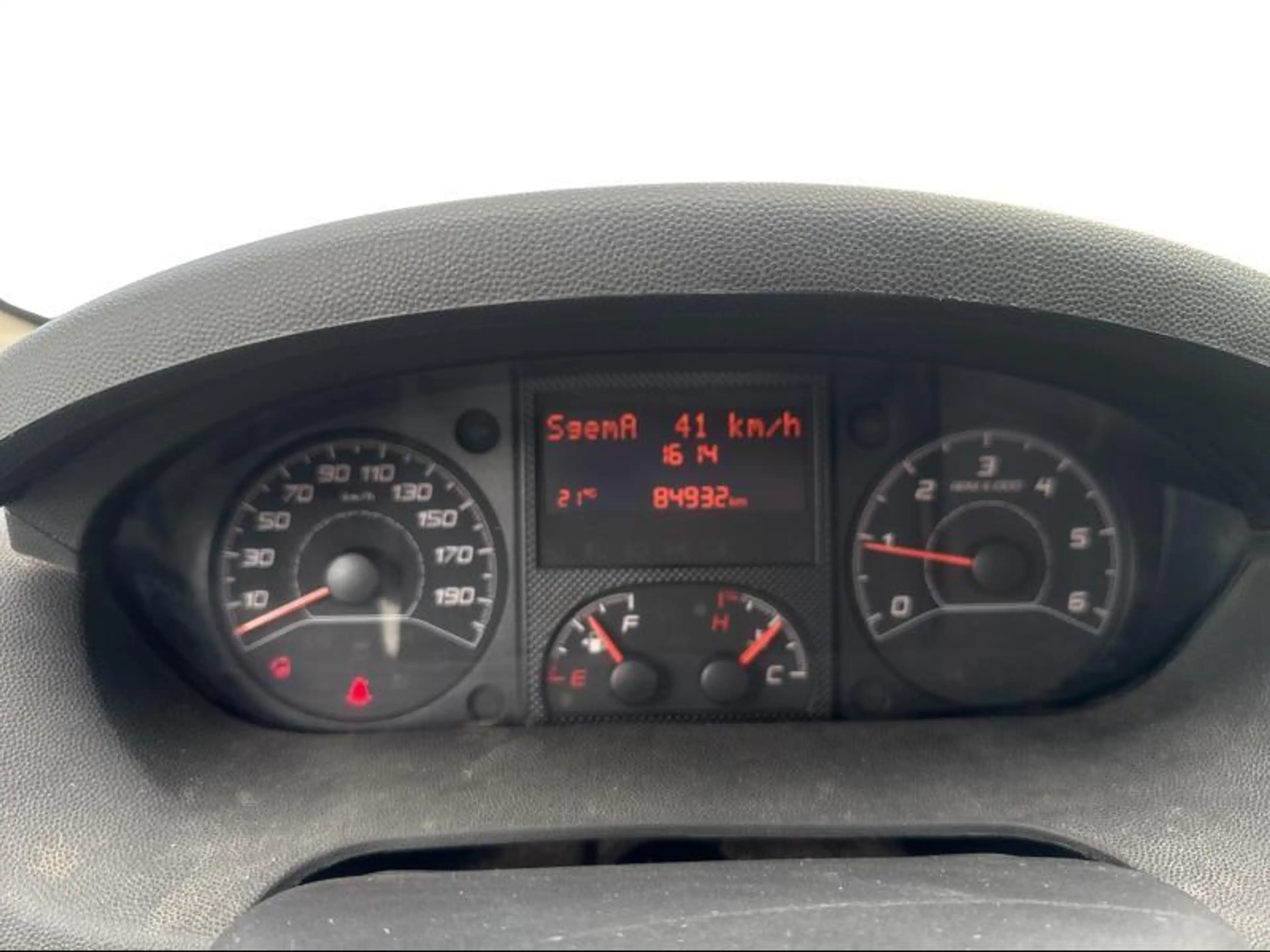 Citroen Jumper 2.0 BlueHDI 163 Man6 Dub Cab Open Laadbak — photo 13
