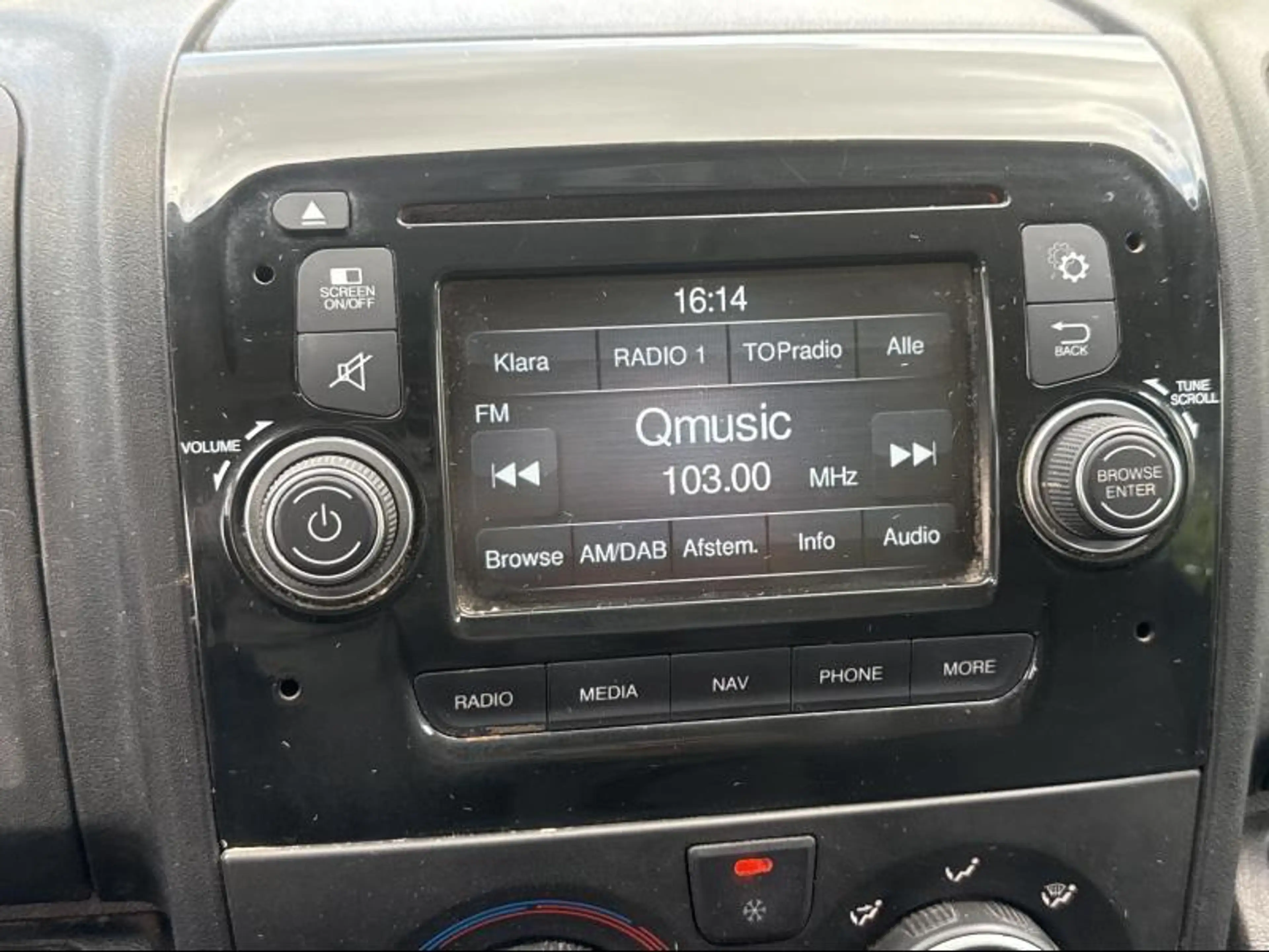 Citroen Jumper 2.0 BlueHDI 163 Man6 Dub Cab Open Laadbak — photo 14
