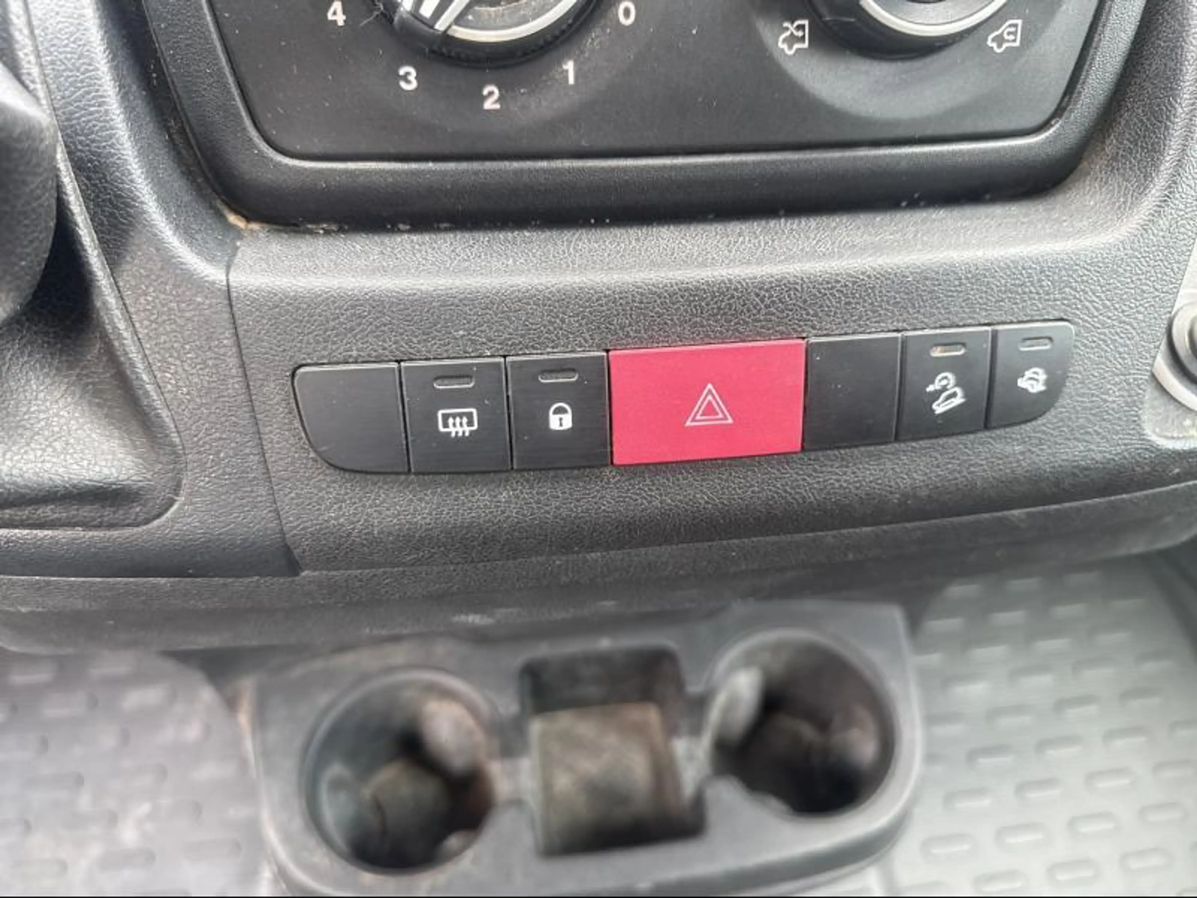 Citroen Jumper 2.0 BlueHDI 163 Man6 Dub Cab Open Laadbak — photo 18