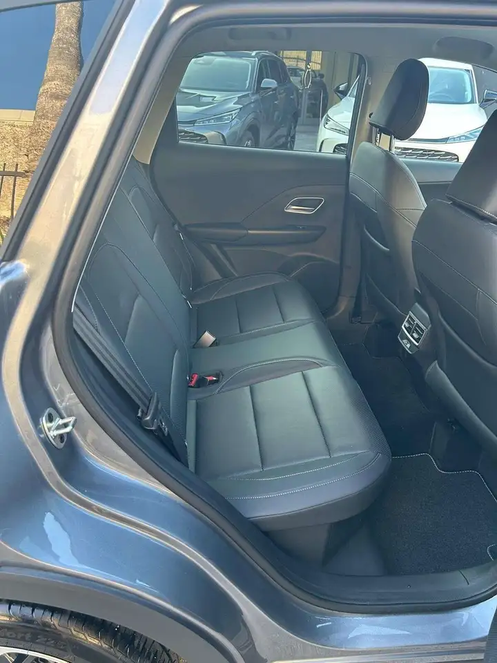 MG ZS 2026