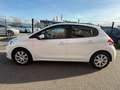 Peugeot 208 Active / 2.Hand / Klima / S-Heft Weiß - thumbnail 4