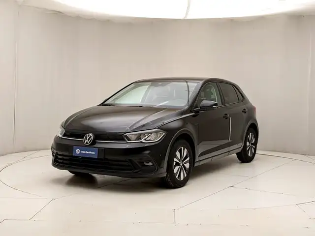 2025 Volkswagen Polo in Black for sale