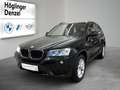 BMW X3 X3 xDrive20d Black - thumbnail 1