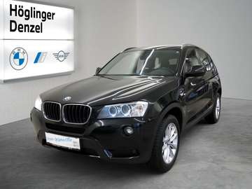 X3 xDrive20d