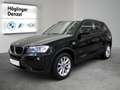 BMW X3 X3 xDrive20d Black - thumbnail 2