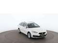 SEAT Leon ST 2.0 TDI Style Aut LED RADAR NAVI R-CAM Weiß - thumbnail 6