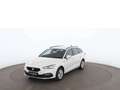 SEAT Leon ST 2.0 TDI Style Aut LED RADAR NAVI R-CAM Weiß - thumbnail 1