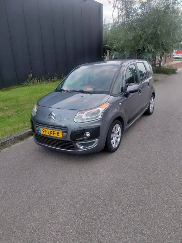 Citroën C3 Picasso