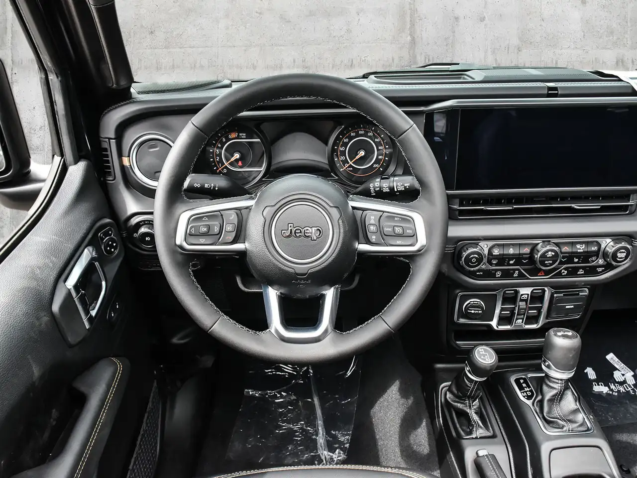 Jeep Wrangler снимка Jeep Wrangler