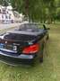 BMW 118 Cabrio Ltd.Ed Sport Paket 2.H.Sond.Ausst. Schwarz - thumbnail 3