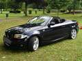 BMW 118 Cabrio Ltd.Ed Sport Paket 2.H.Sond.Ausst. Schwarz - thumbnail 1