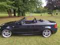 BMW 118 Cabrio Ltd.Ed Sport Paket 2.H.Sond.Ausst. Schwarz - thumbnail 2