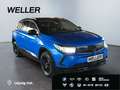 Opel Grandland 1.2 DI GS Line *Matrix*AHK*bhzb Fronts* Blau - thumbnail 4