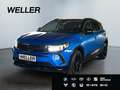 Opel Grandland 1.2 DI GS Line *Matrix*AHK*bhzb Fronts* Blau - thumbnail 1