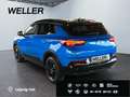 Opel Grandland 1.2 DI GS Line *Matrix*AHK*bhzb Fronts* Blau - thumbnail 7