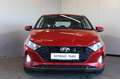 Hyundai i20 1.0 T-GDI Trend DIGITAL+CARPLAY+LANE+ALU Rouge - thumbnail 2