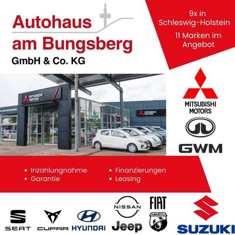 GWM WEY 05 2.0 PHEV AWD Premium bis zu 158km E-Reichweite* 5